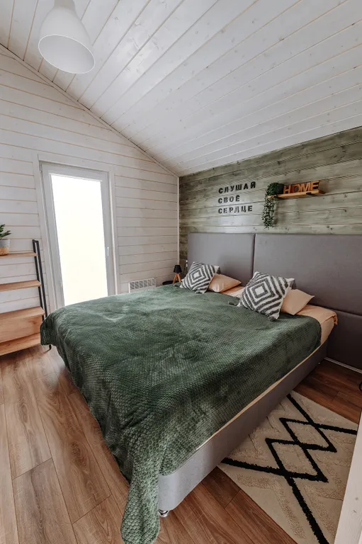 Частный дом Юрьево Home # 1