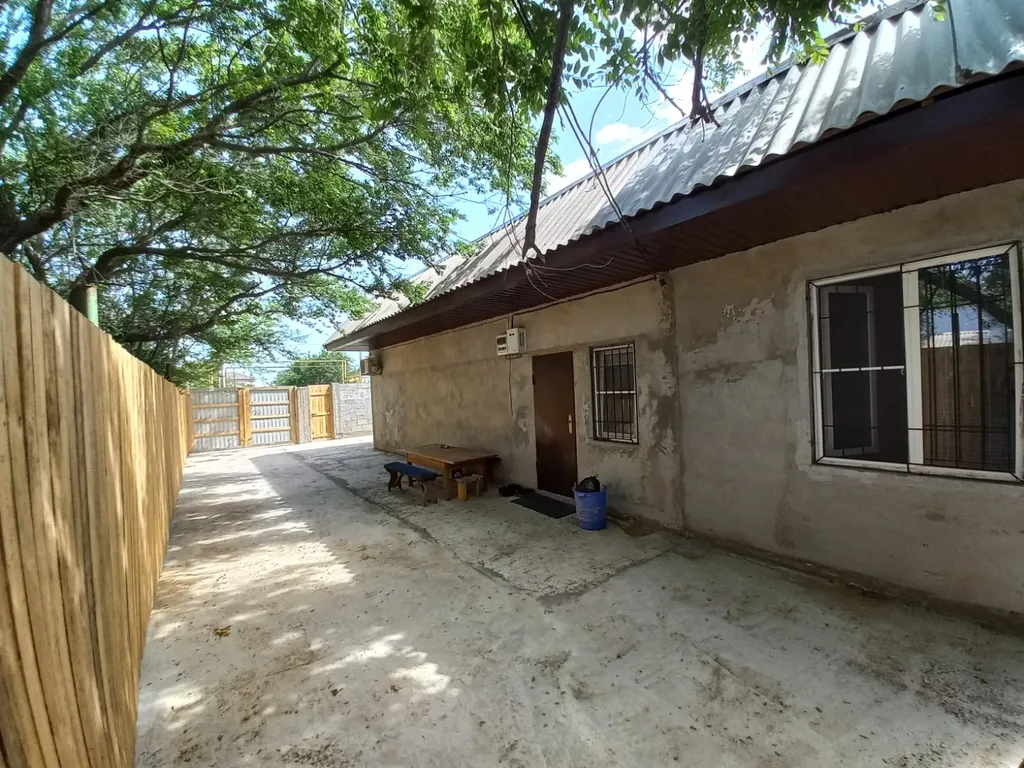 Коттедж Дом у моря — Махачкала