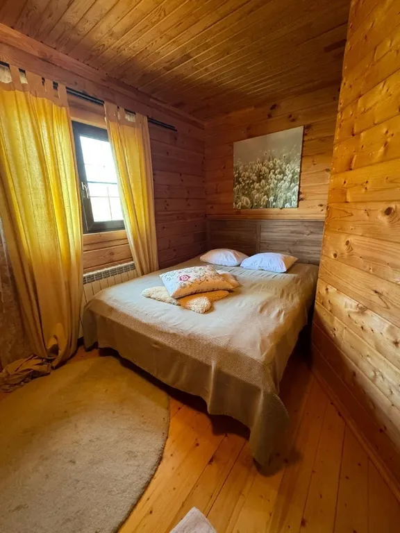 Усадьба Куртюга 1