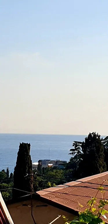 Квартира у моря Львиный Домик-2