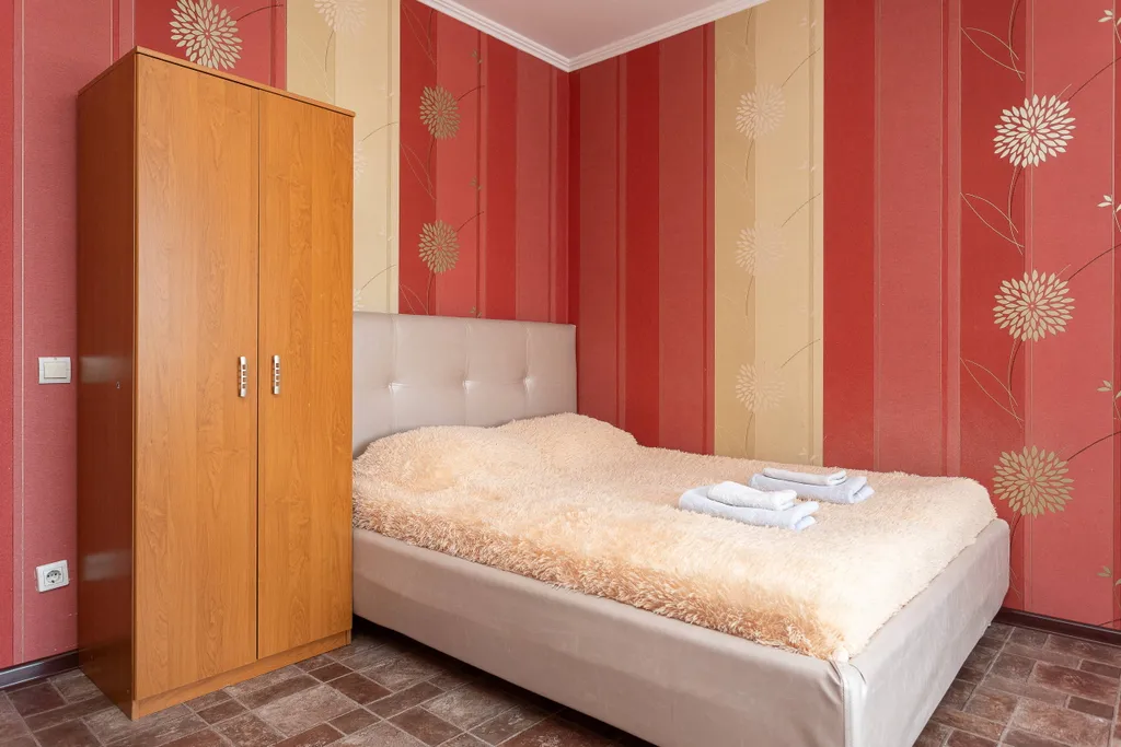 Квартира 1-комнатная Квартира — Калининград