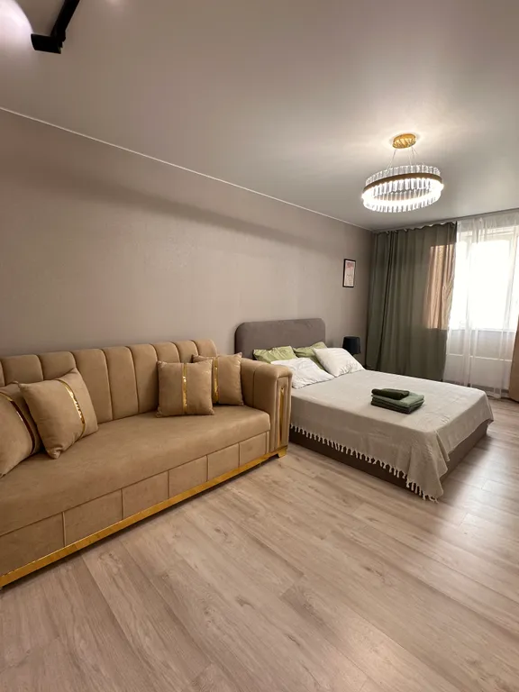 Апартаменты на Мира 9В