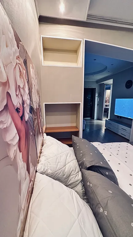 Квартира у Бердского залива