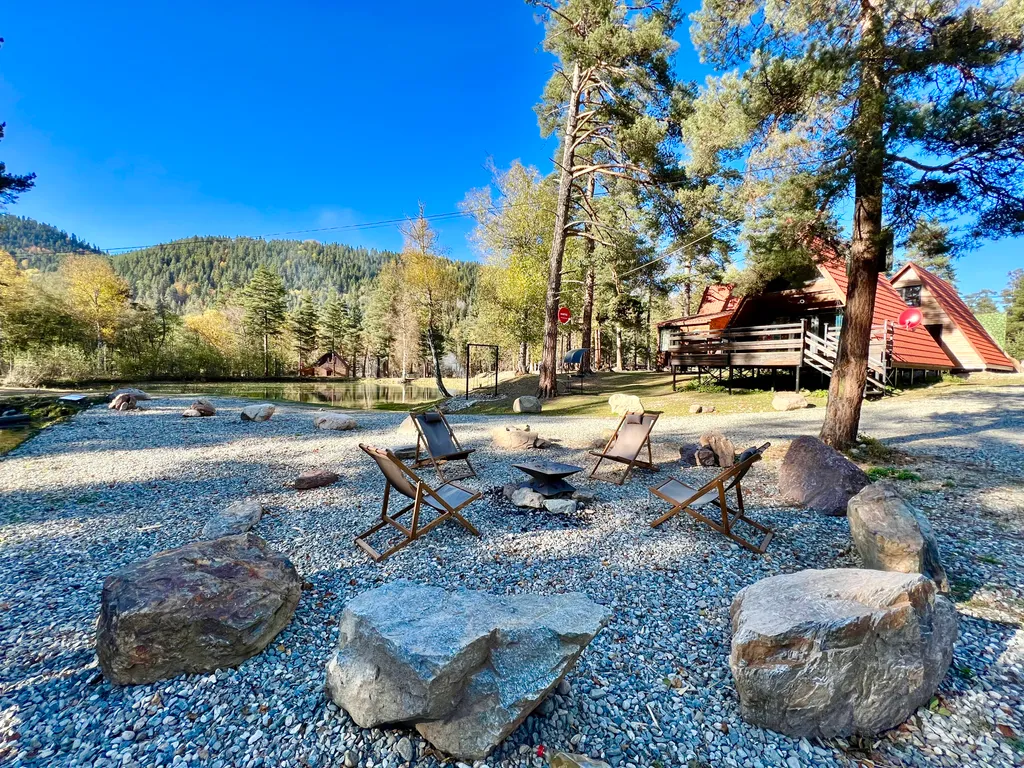 2-комнатный Дом