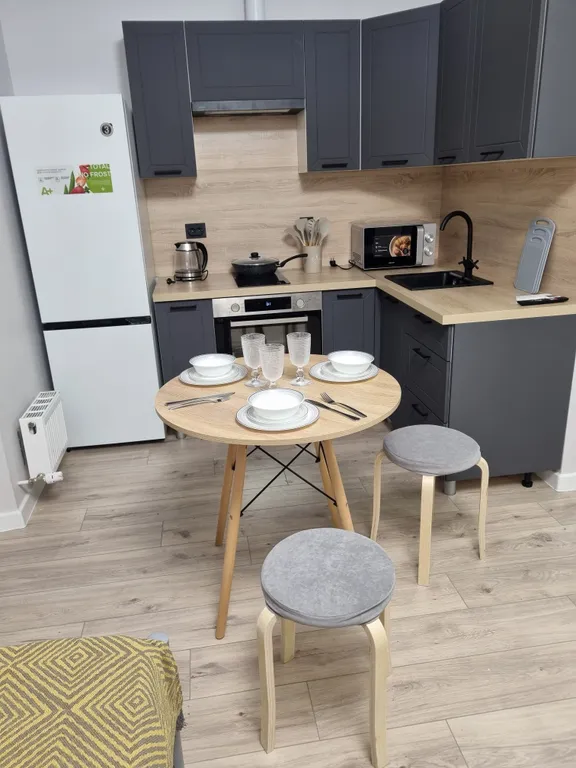 Квартира 1-комнатная Квартира — Краснодар