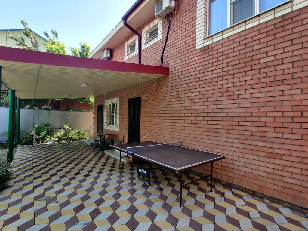 Коттедж Отдельный дом в районе Каменки — Ейск