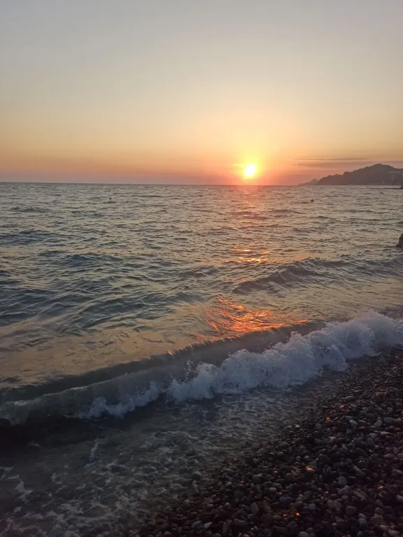 Студия Теплый песок в новом ЖК Летний