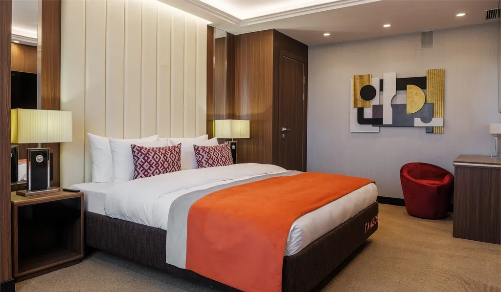 Квартира Комната — аренда посуточно в Глазов