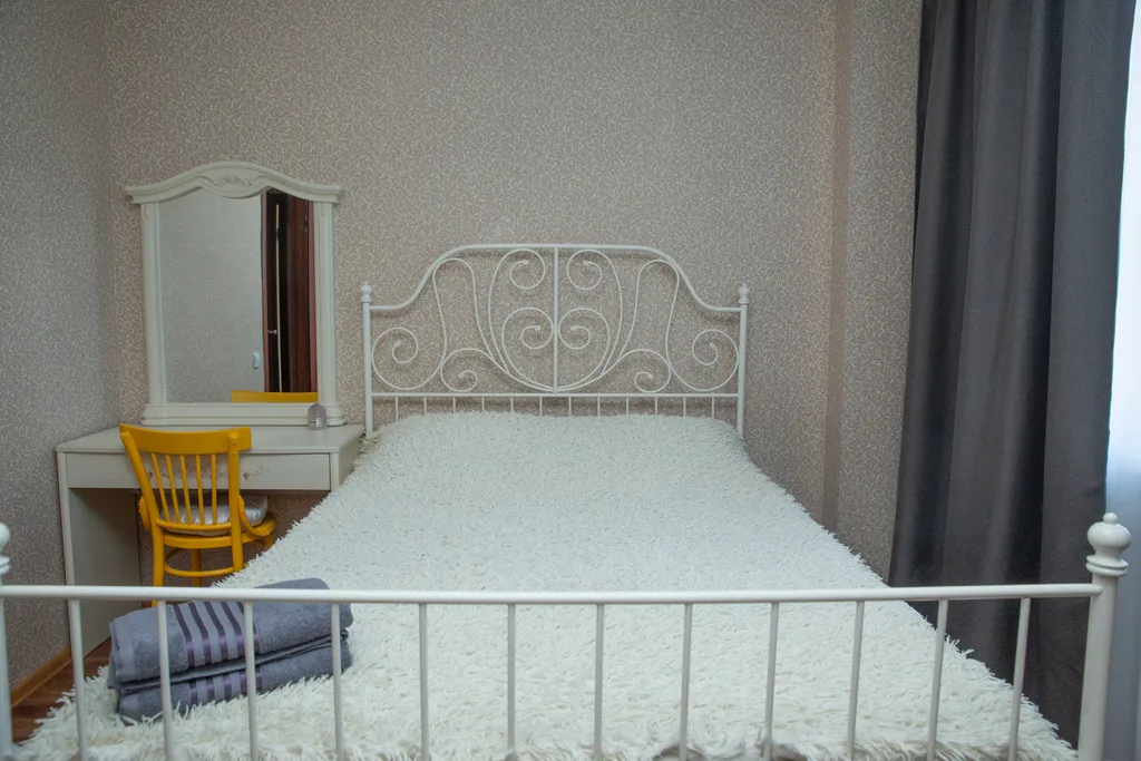 Квартира 2-комнатная Квартира — Самара