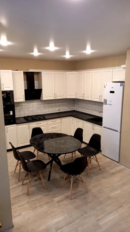 Семейная гостиница