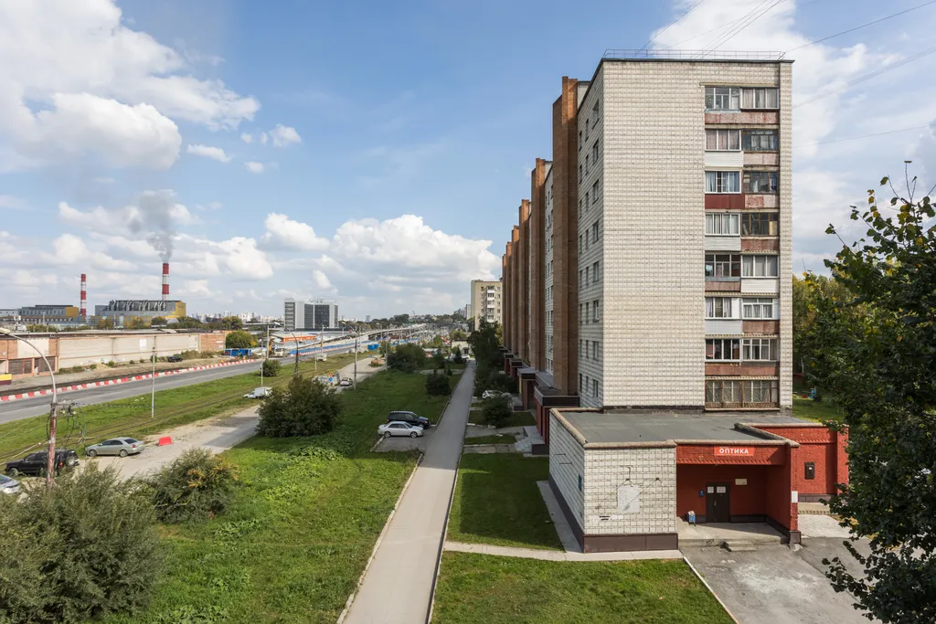 Квартира у Аквапарка