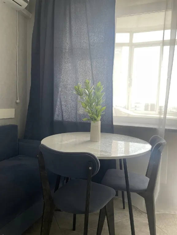 Уютная квартира в районе аэропорта