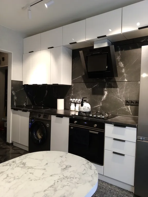 Уютная квартира в тихом районе Пионерского курорта