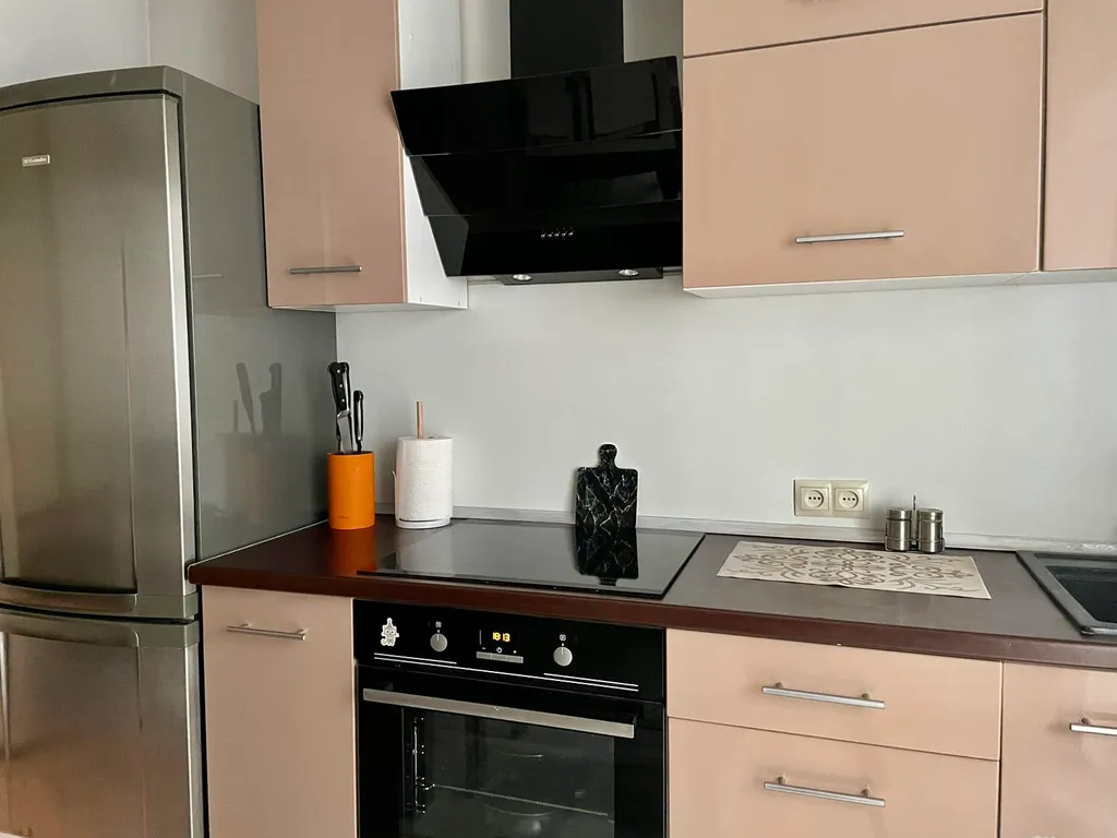 Квартира на фпк — аренда посуточно в Кемерово