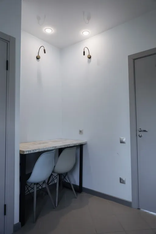 Уникальное панорамное шале с баней прямо на берегу водохранилища