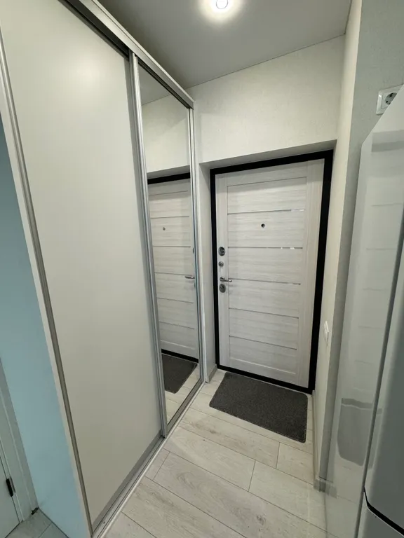 Студия в МинскМире