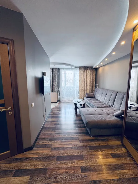 Двухкомнатная Горный Воздух