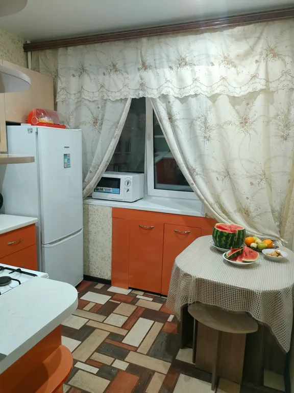 Квартира Двухкомнатная квартира от Собственника — Нижний Новгород