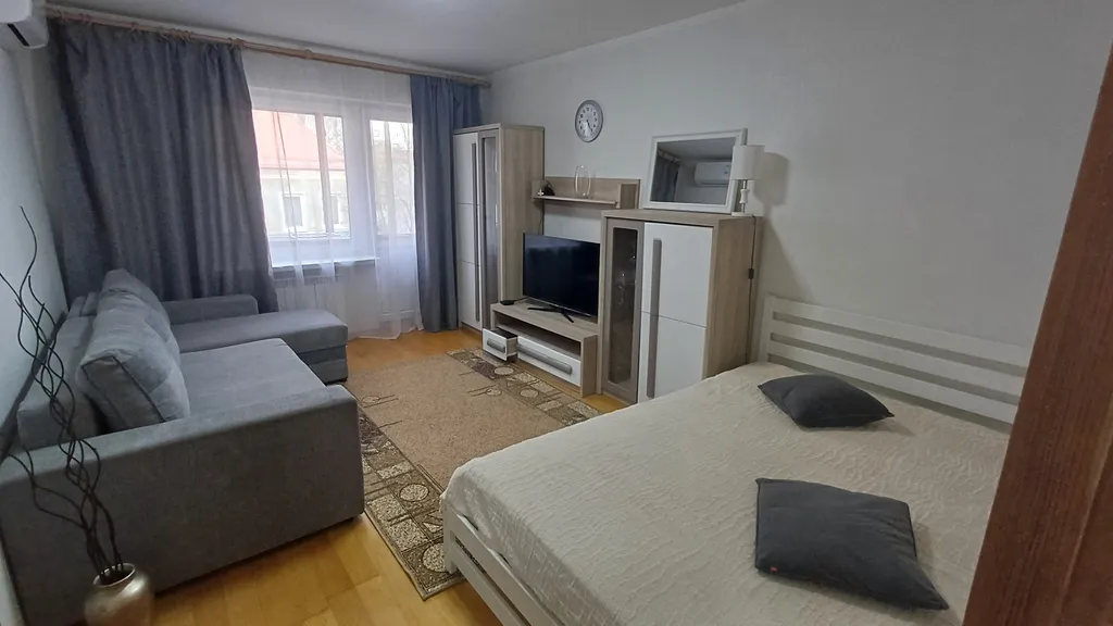 Квартира Уютная квартира в центре города — Калининград