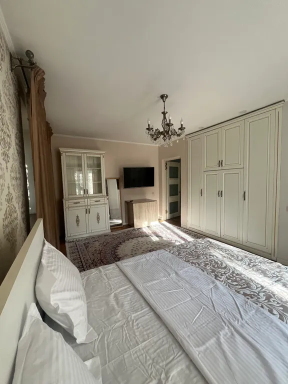 Квартира Уютная квартира на Абая — Алматы