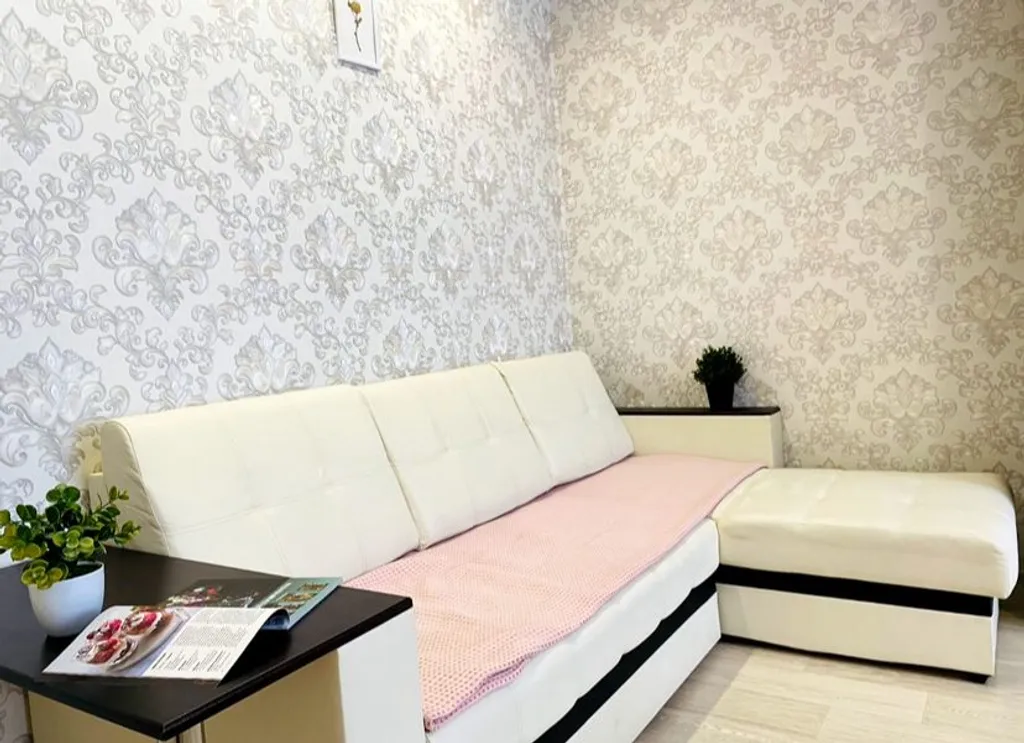 Уютная квартира в одном шаге от Кардиоцентра и спа комплекса Термоленд