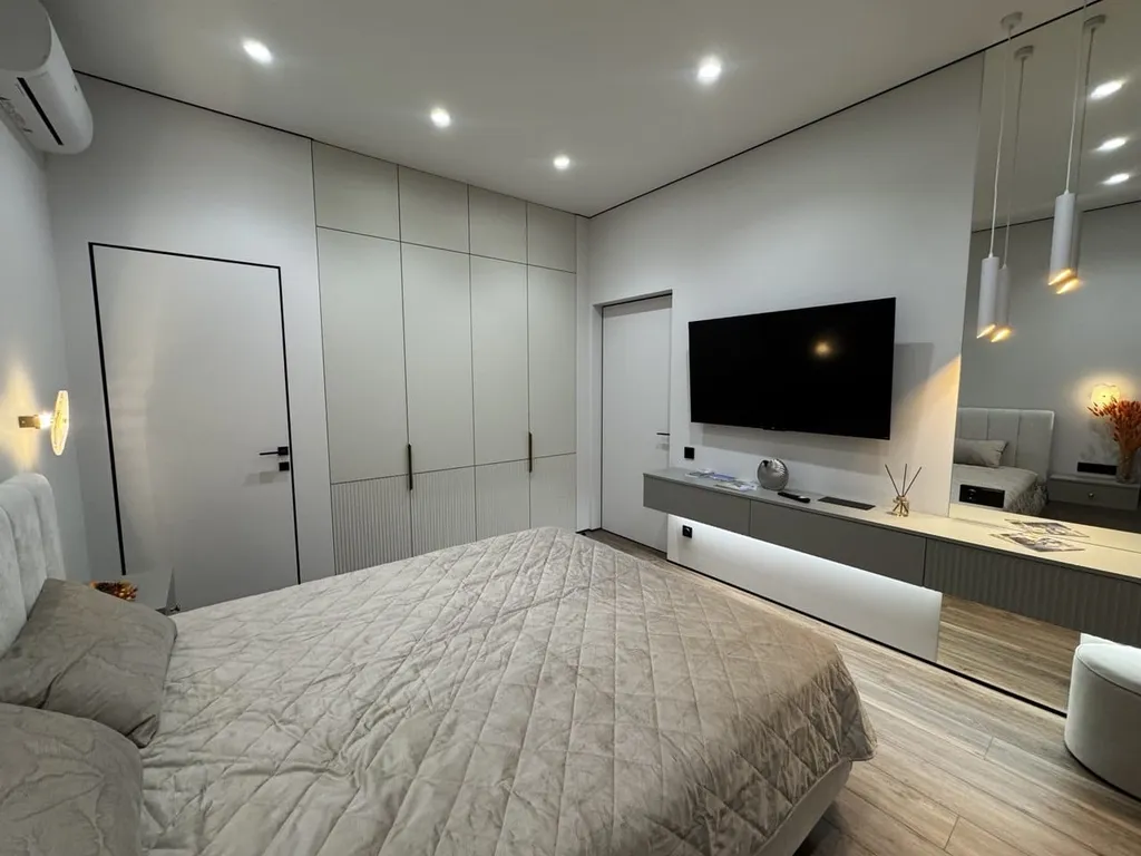 Квартира Тихая и комфортная квартира — Калининград