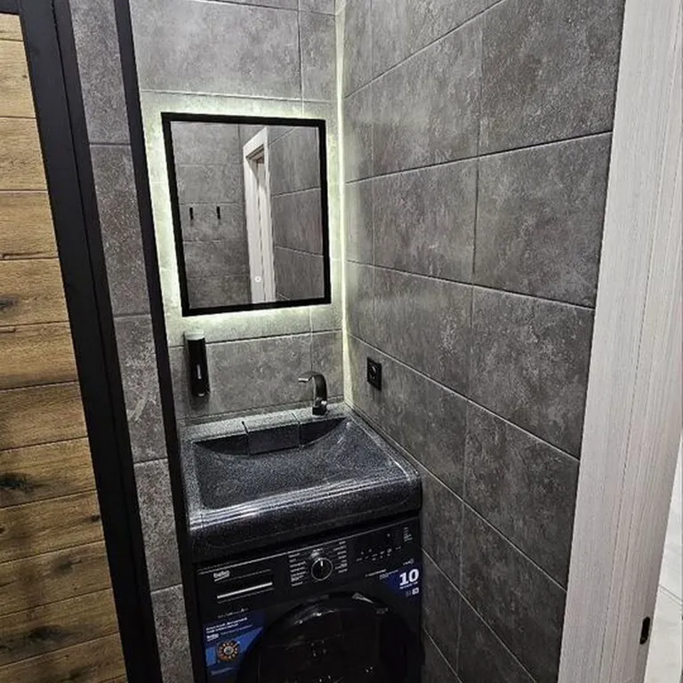 Уютная евродвушка