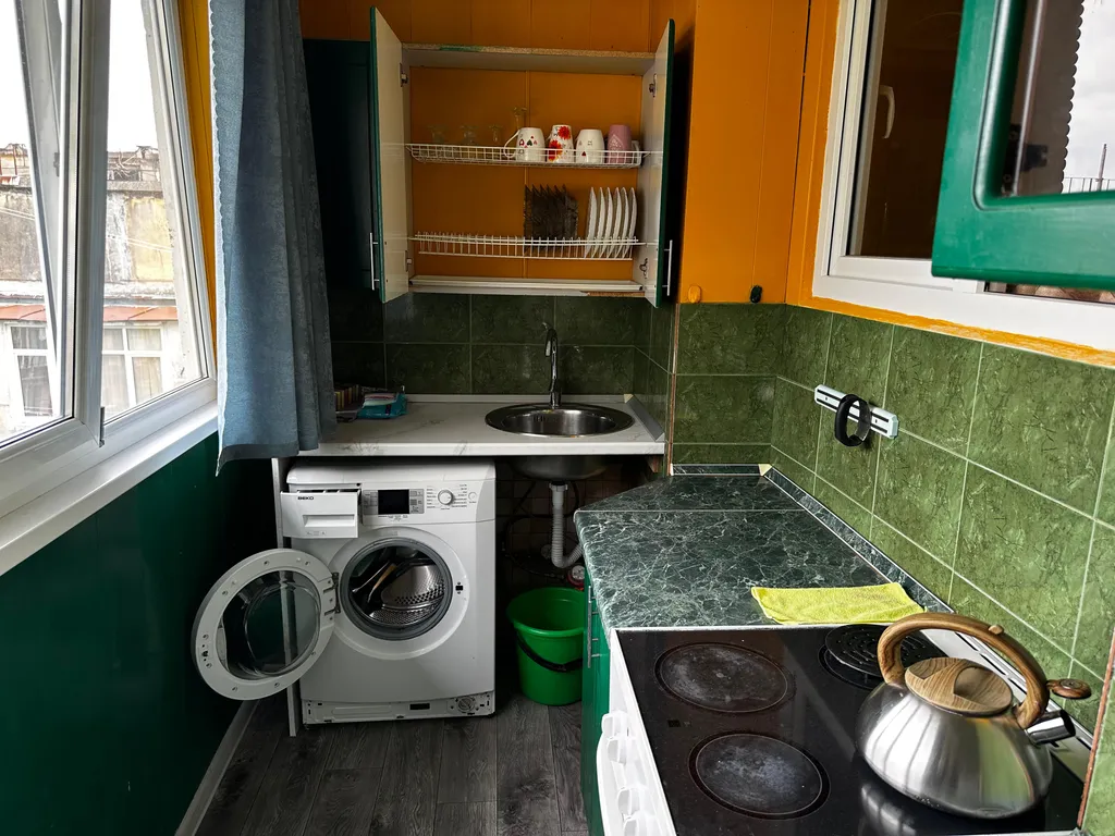 Квартира на Победы 172