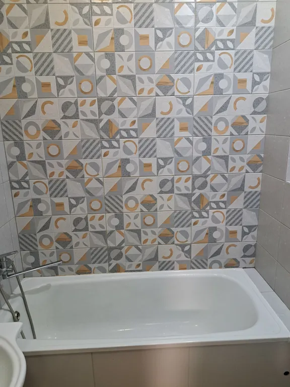 Уютная квартира на берегу Ейского лимана