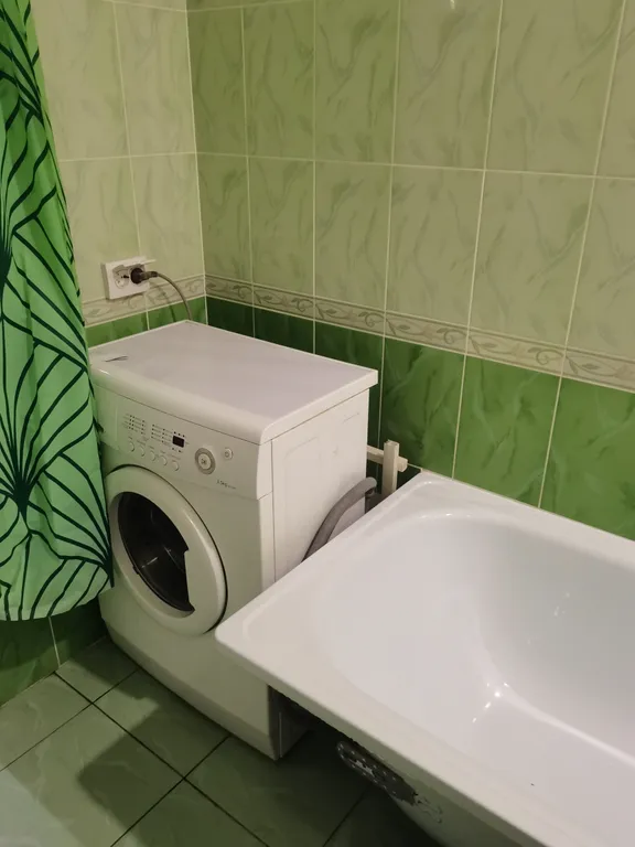 Уютная квартира в районе АЗ Уралаз