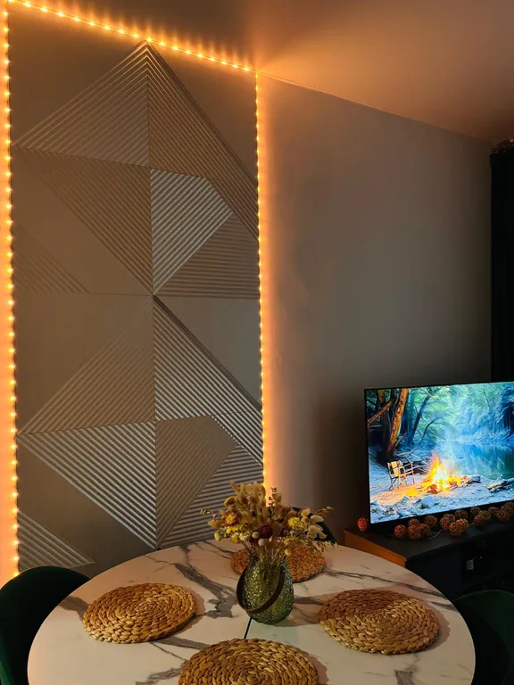 Квартира Квартира в алхимово — Москва