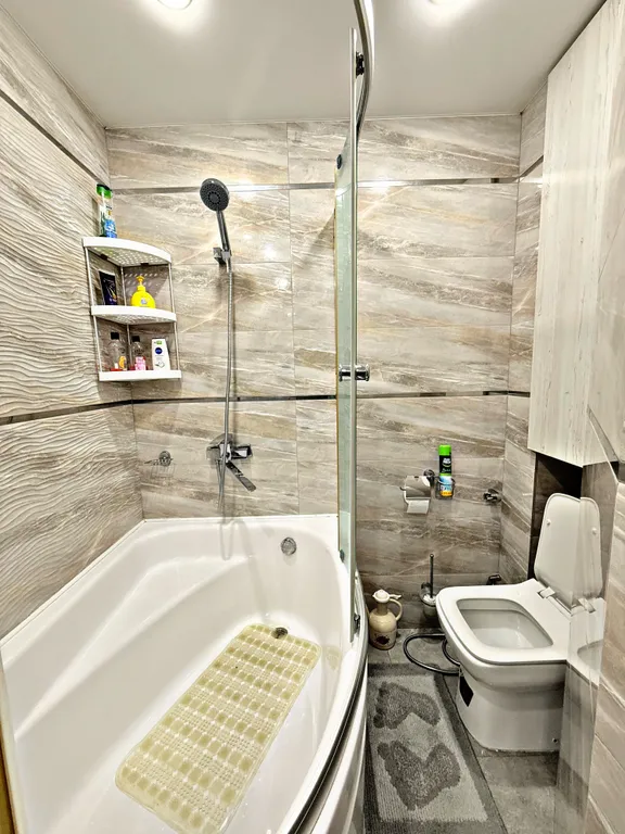 Люкс с видом на море