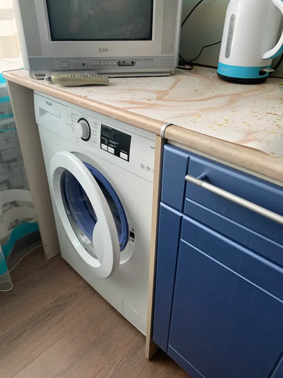 Квартира в центре г. Заволжья для вашего идеального отдыха.