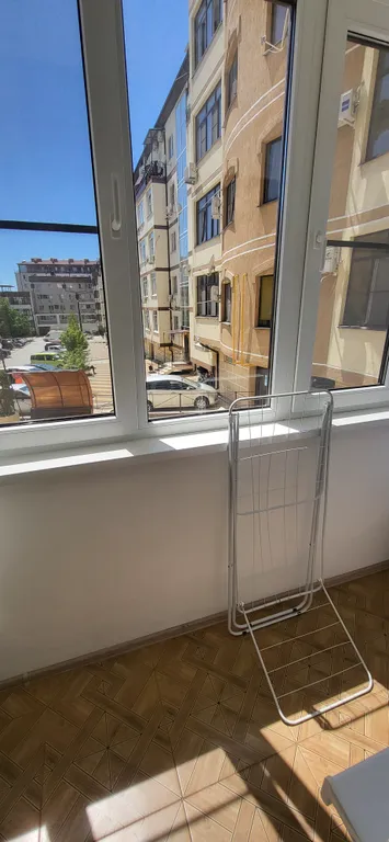 Квартира у моря