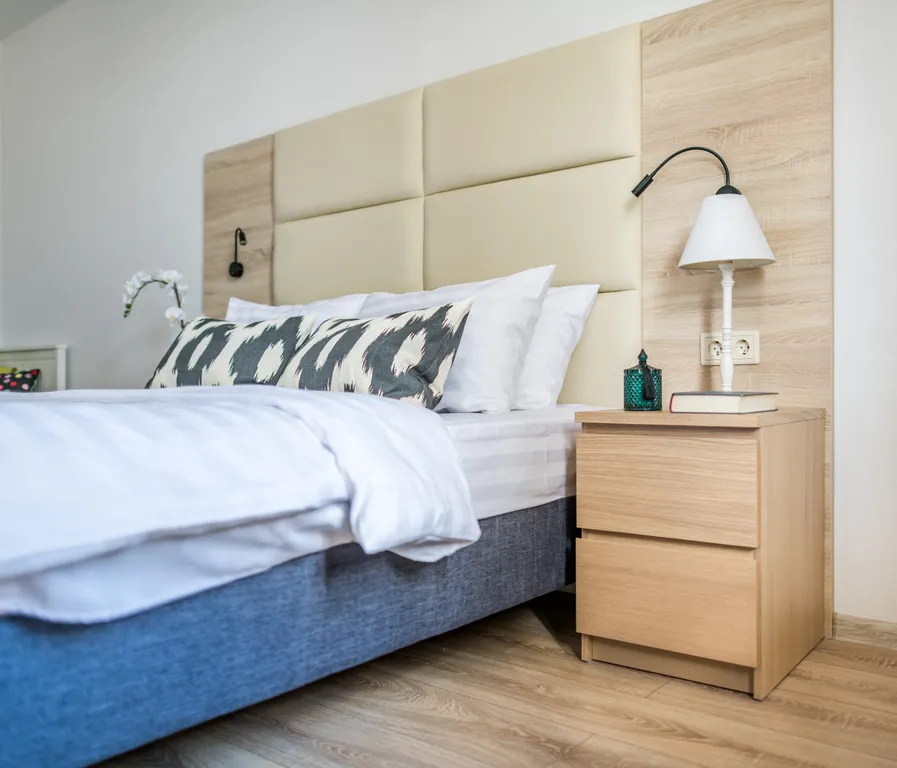 Квартира в ЖК Holiday House