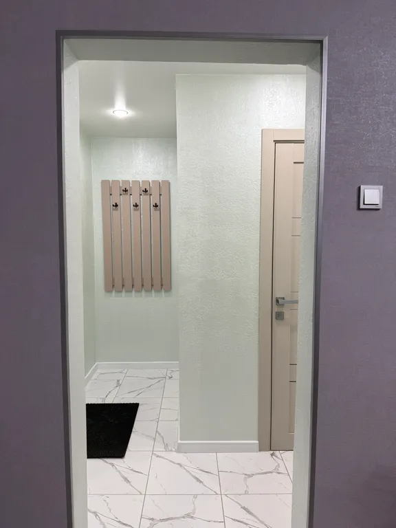 Уютная квартира с новым ремонтом