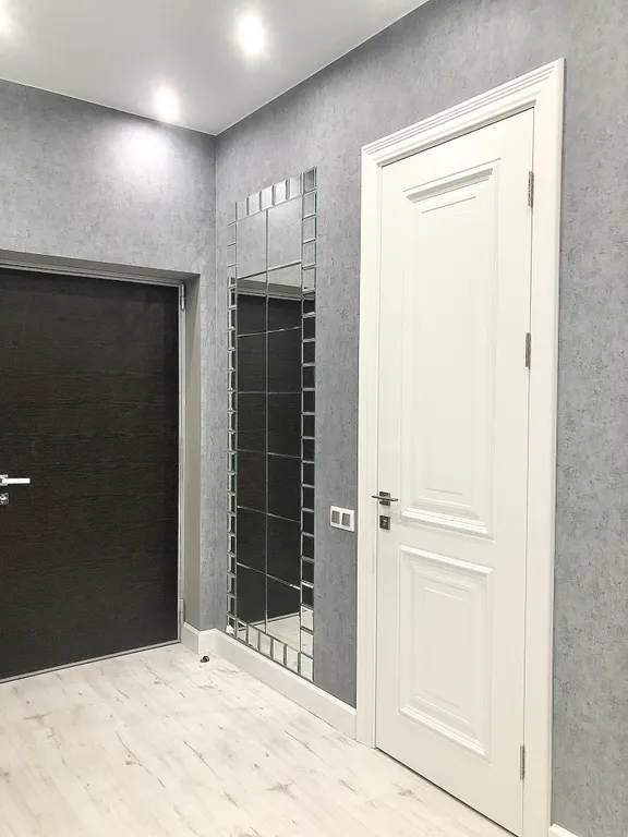 Квартира Квартира Апартамент с дизайнерским ремонтом в доме бизнес-класса — Москва