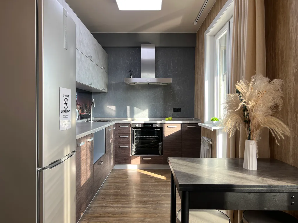 Студия в ЖК Роза Таун возле Сити Молла