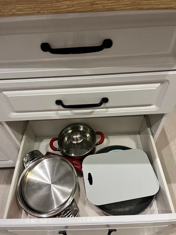 Квартира Уютная квартира у реки Преголя — Калининград