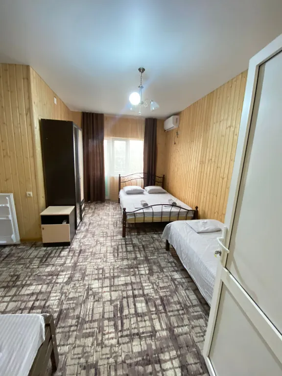 Квартира Комната — аренда посуточно в Гячрыпш