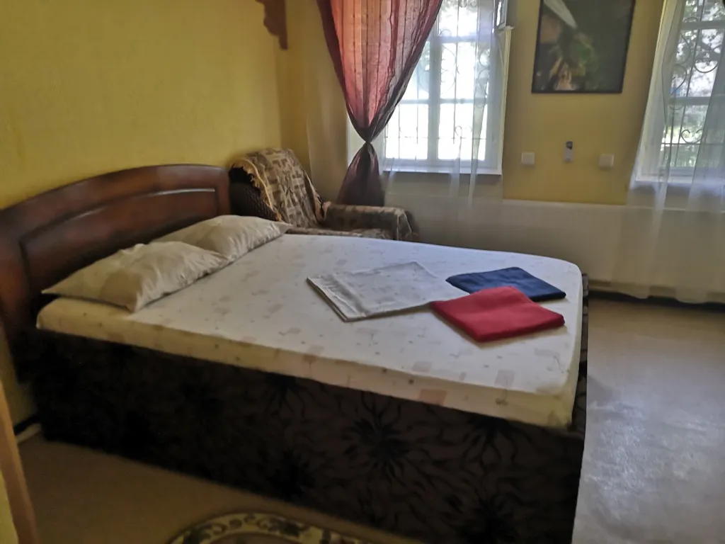 Квартира Комната — аренда посуточно в Минеральные Воды