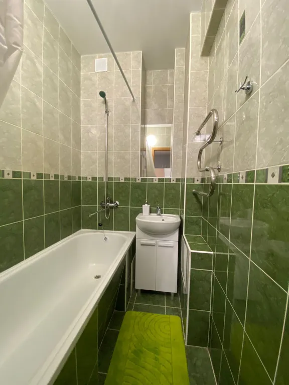 Уютная квартира в центре юго-западного района