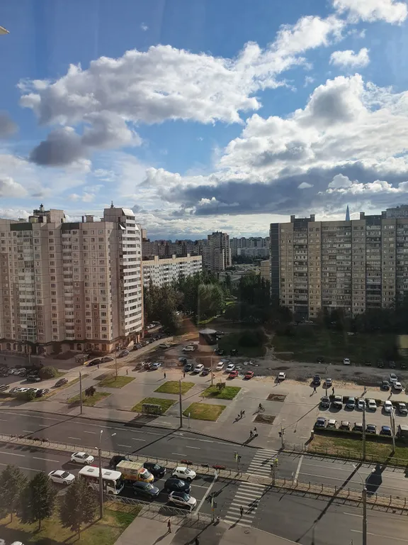 Уютная квартира рядом с метро