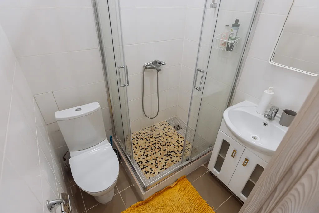 Студия в ЖК Кранц Престиж