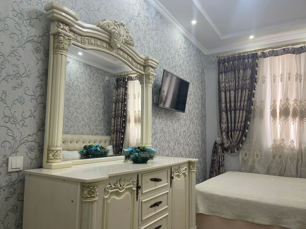 Апартаменты на Дружбе народов