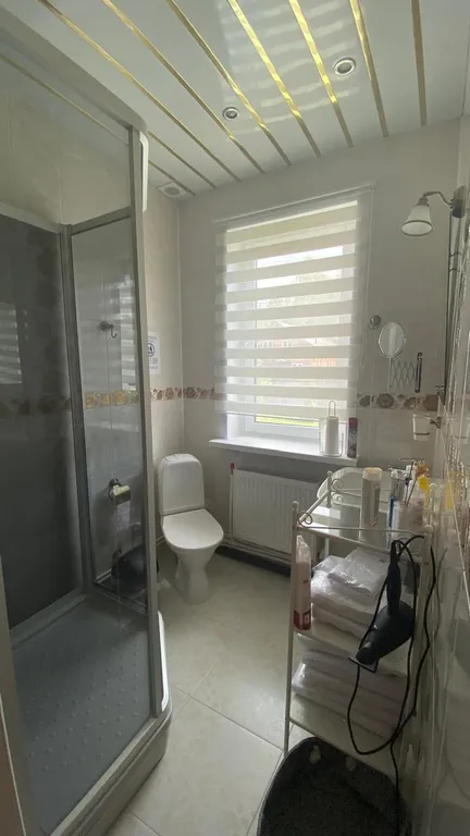 Дом для отдыха Лесные озера