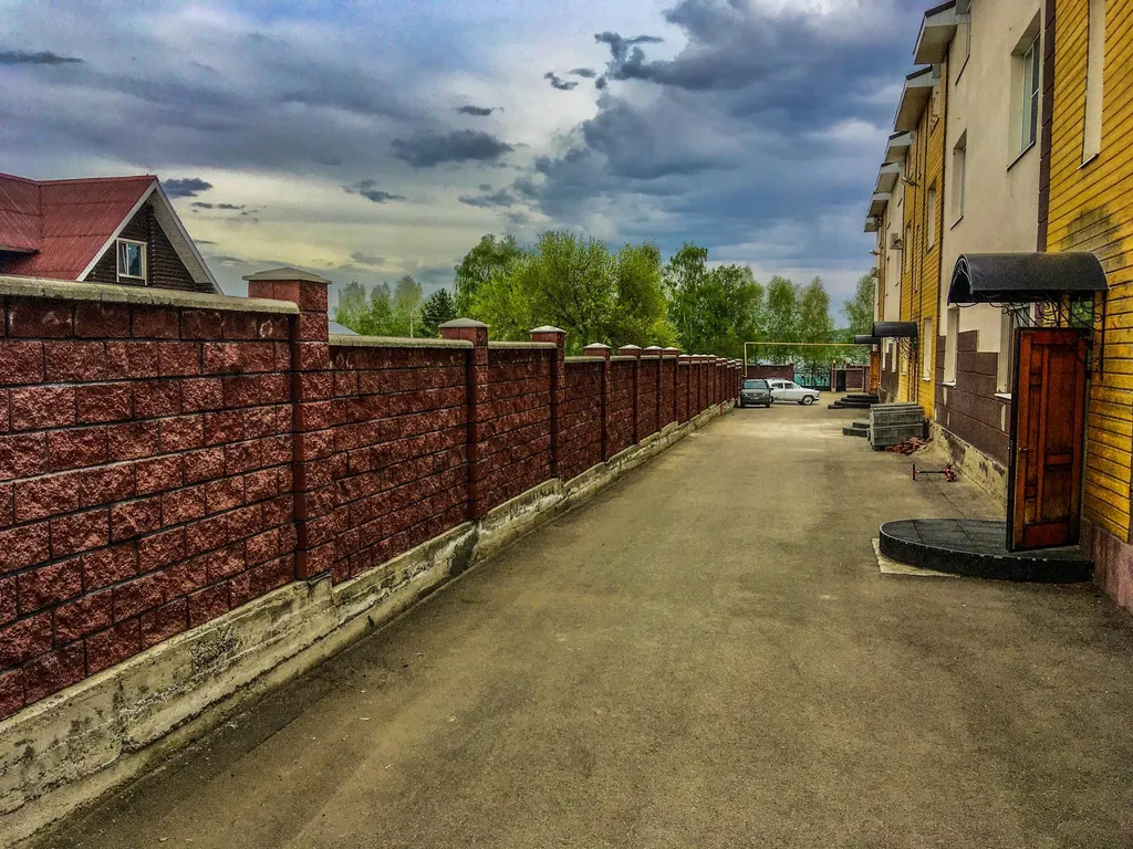 Уютная квартира — аренда посуточно в Зелёная Поляна