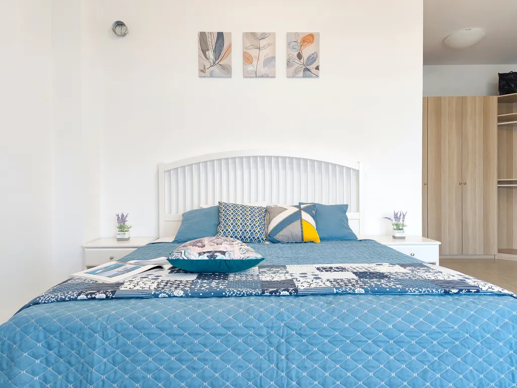 Квартира с видом на горы - Lakeview