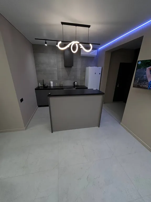 Апартаменты Локомотив