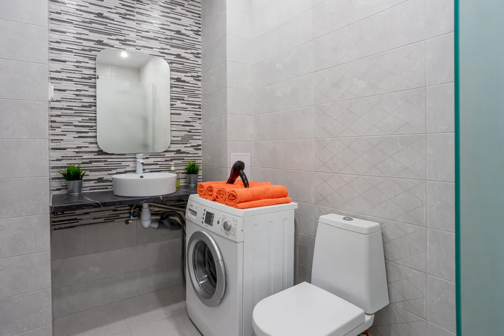 Квартира Квартира рядом с парком Галицким — Краснодар